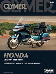 Clymer honda gl1500 for sale  Delivered anywhere in USA 