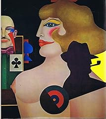 Richard lindner gebraucht kaufen  Wird an jeden Ort in Deutschland