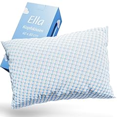 Ella nackenstützkissen 40x80 gebraucht kaufen  Wird an jeden Ort in Deutschland