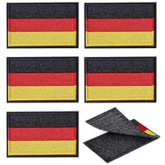 Stück deutschland patch gebraucht kaufen  Wird an jeden Ort in Deutschland