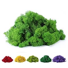 Fake moss preserved for sale  Delivered anywhere in USA 