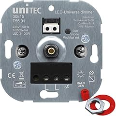 Unitec led universal gebraucht kaufen  Wird an jeden Ort in Deutschland
