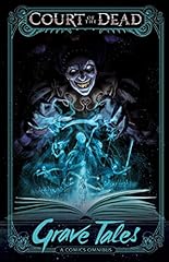Court the dead d'occasion  Livré partout en France