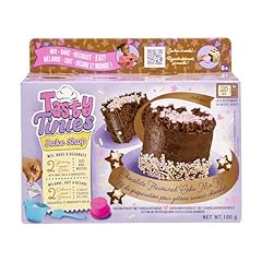 Tasty tinies schokoladenkuchen gebraucht kaufen  Wird an jeden Ort in Deutschland