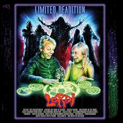 Limited deadition vinyl for sale  Delivered anywhere in UK