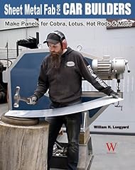 Sheet metal fab for sale  Delivered anywhere in USA 