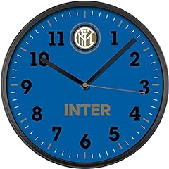 Inter orologio analogico usato  Spedito ovunque in Italia 