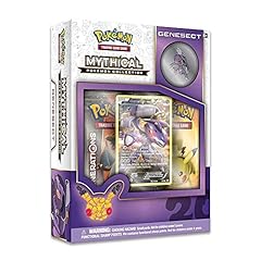 Pokemon tcg genesect for sale  Delivered anywhere in USA 