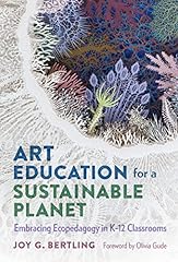 Art education sustainable for sale  Delivered anywhere in USA 