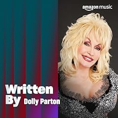 Written dolly parton for sale  Delivered anywhere in UK