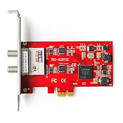 Tbs6281se dvb isdb for sale  Delivered anywhere in USA 