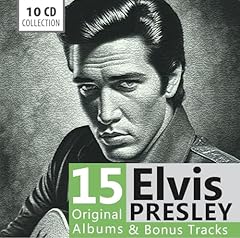 Elvis riginal albums gebraucht kaufen  Wird an jeden Ort in Deutschland