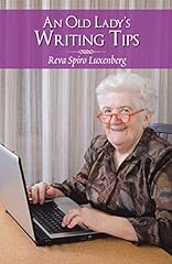Old lady writing for sale  Delivered anywhere in USA 