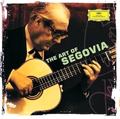 The art segovia usato  Spedito ovunque in Italia 