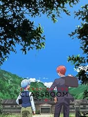 Assassination classroom film d'occasion  Livré partout en France
