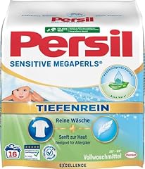 Persil megaperls sensitiv gebraucht kaufen  Wird an jeden Ort in Deutschland
