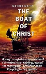 The boat christ usato  Spedito ovunque in Italia 