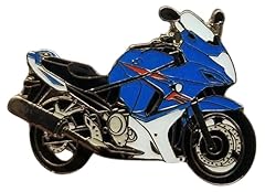 Pin suzuki gsx for sale  Delivered anywhere in UK