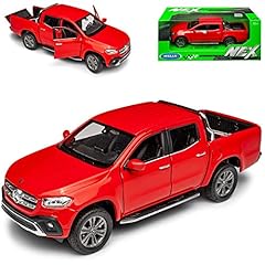 Mercedes klasse pick gebraucht kaufen  Wird an jeden Ort in Deutschland