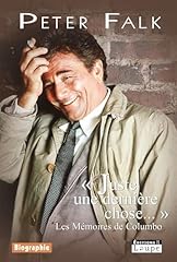 Dernière chose... d'occasion  Livré partout en Belgiqu