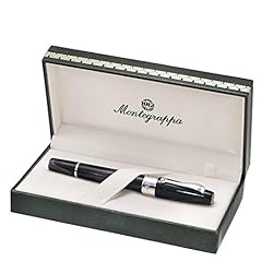 Montegrappa fortuna rollerball for sale  Delivered anywhere in USA 