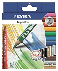 Lyra triple l3641121 gebraucht kaufen  Wird an jeden Ort in Deutschland