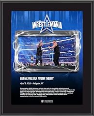 Pat mcafee wrestling for sale  Delivered anywhere in USA 