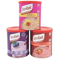 Meal replacement slimfast for sale  Delivered anywhere in UK