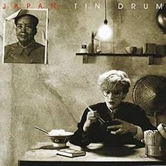 Tin drum gebraucht kaufen  Wird an jeden Ort in Deutschland