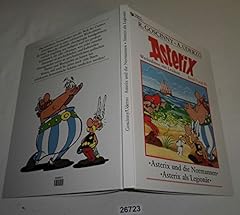 Bestell 526723 asterix gebraucht kaufen  Wird an jeden Ort in Deutschland
