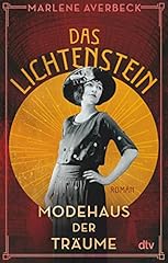 Lichtenstein modehaus träume gebraucht kaufen  Wird an jeden Ort in Deutschland