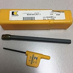 Kennametal e04h scldl1.2 for sale  Delivered anywhere in USA 
