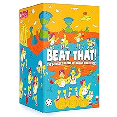 Gutter games beat for sale  Delivered anywhere in UK