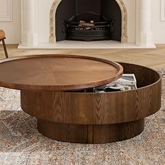 Zuowenyg round drum for sale  Delivered anywhere in UK