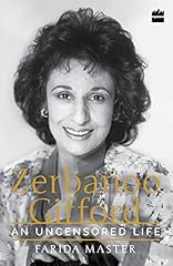 Zerbanoo gifford uncensored d'occasion  Livré partout en France