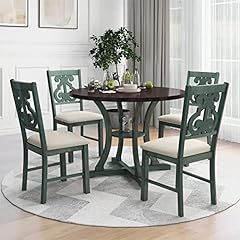 Piece dining table for sale  Delivered anywhere in USA 