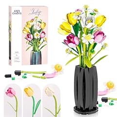 Euakee construction bouquet d'occasion  Livré partout en France