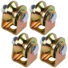 Skelang groove caster for sale  Delivered anywhere in USA 