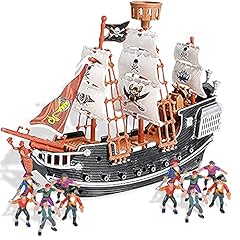 Howboutdis pirate playset for sale  Delivered anywhere in USA 