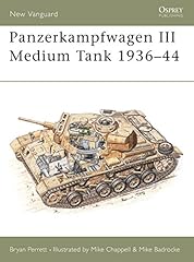 Panzerkampfwagen iii medium gebraucht kaufen  Wird an jeden Ort in Deutschland