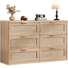 Leyaoyao rattan drawer for sale  Delivered anywhere in USA 