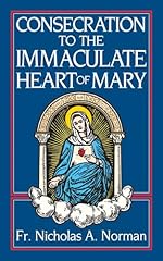 Consecration the immaculate d'occasion  Livré partout en France