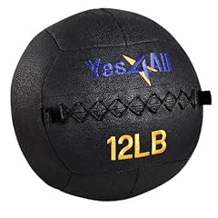 Yes4all wall ball for sale  Delivered anywhere in USA 