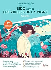 Oeuvre bac colette d'occasion  Livré partout en France