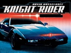 Knight rider for sale  Delivered anywhere in UK