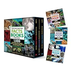 Fascinating facts books for sale  Delivered anywhere in USA 