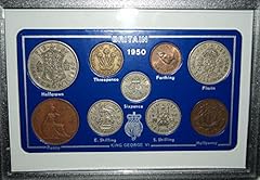 1950 british coin for sale  Delivered anywhere in UK