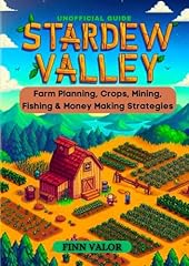 Stardew valley unofficial for sale  Delivered anywhere in USA 