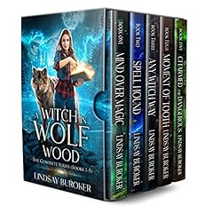 Witch wolf wood for sale  Delivered anywhere in UK