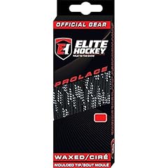 Elite hockey prolace for sale  Delivered anywhere in USA 